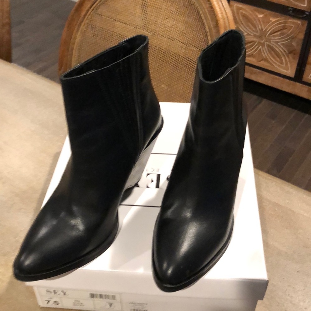 Booties